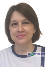 Сваволя Светлана Владимировна - фото