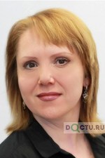 Свешникова Юлия Валентиновна - фото