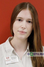 Свешникова Маргарита Юрьевна - фото