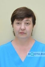 Светанкова Ирина Юрьевна - фото