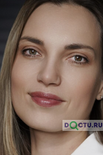 Светашкова Арина Александровна - фото
