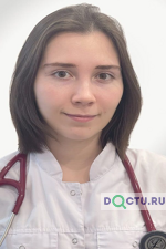 Светлакова Екатерина Олеговна - фото