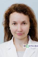 Светлакова Елена Викторовна - фото