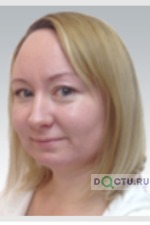 Светлакова Лариса Викторовна - фото