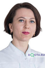Светличная Марина Петровна - фото