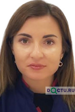 Светличная Светлана Владимировна - фото