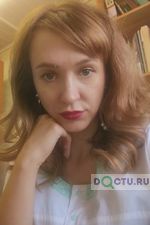Светличная Татьяна Алексеевна - фото