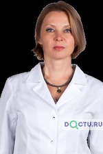 Светлова Галина Николаевна - фото