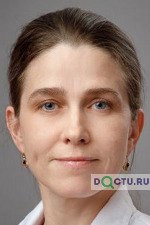 Светлова Ирина Михайловна - фото