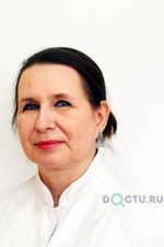 Свеженцева Елена Олеговна - фото