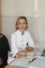 Свеженцева Кристина Викторовна - фото