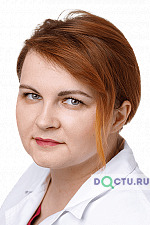 Свидинская Мария Васильевна - фото