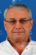 Свирчев Виктор Васильевич - фото