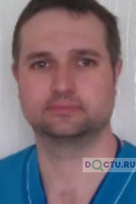 Свиридов Сергей Муссаевич - фото