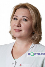Свиридова Елена - фото