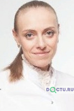Свиридова Ирина Николаевна - фото