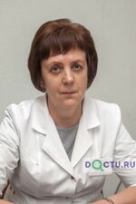 Свиридова Нина Николаевна - фото