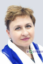 Свиридова Татьяна Анатольевна - фото