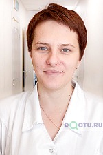 Свиридова Татьяна Ивановна - фото