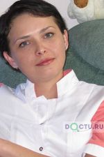 Свирина Надежда Геннадьевна - фото