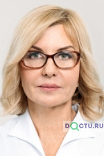 Свириненко Ольга Анатольевна - фото
