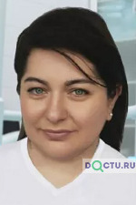 Свирская Марина Юрьевна - фото