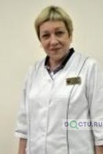 Свищева Галина Станиславовна - фото
