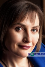 Святченко Анна Васильевна - фото