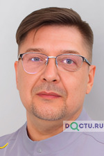 Святненко Борис Игоревич - фото