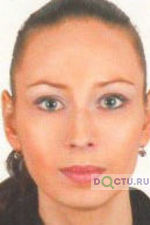 Святогор Марина Викторовна - фото