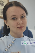 Сводцева Кристина Анатольевна - фото Сводцева Кристина Анатольевна - фото