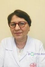 Сыч Любовь Николаевна - фото