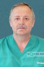 Сычев Дмитрий Иванович - фото
