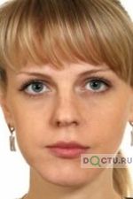 Сычева Елена Геннадьевна - фото