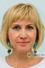Сычева Мария Александровна - фото