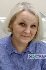 Сычева Татьяна Юрьевна - фото