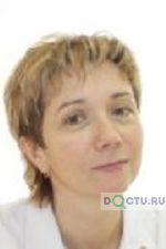 Сычёва Елена Юрьевна - фото