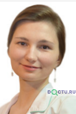 Сычёва Татьяна Владимировна - фото