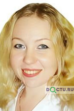 Сычёва(Козлова) Ирина Владимировна - фото