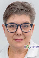 Сырцова Елена Юрьевна - фото