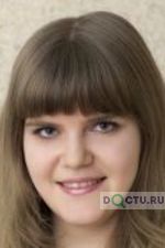 Сыроватская Екатерина Михайловна - фото