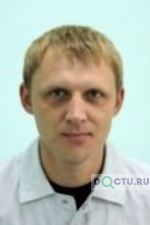 Сысоев Константин Викторович - фото