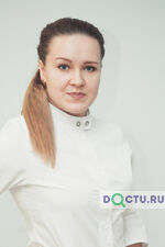 Сысовская(Кострова) Алина Васильевна - фото