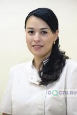 Сытникова Дарья Николаевна - фото