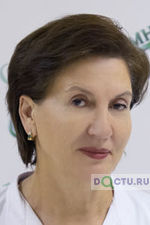 Сытникова Валентина Васильевна - фото