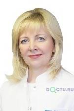 Табунова Лилия Анатольевна - фото