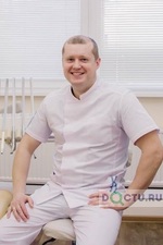 Табунщиков Евгений Викторович - фото