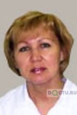 Табышкина Ольга Константиновна - фото