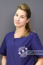 Таценко Елена Геннадьевна - фото