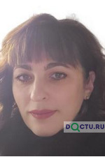 Тачахова Фатима Гиссовна - фото